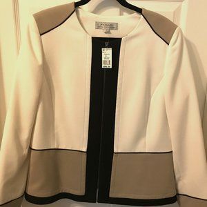 Tahari Blazer (Never worn)